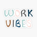 Spreading work