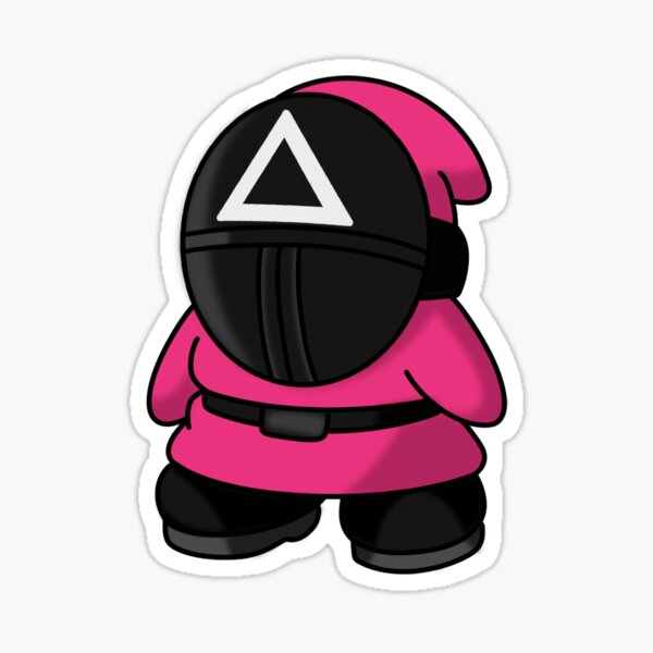 Squid Guy
