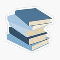 Stack of books