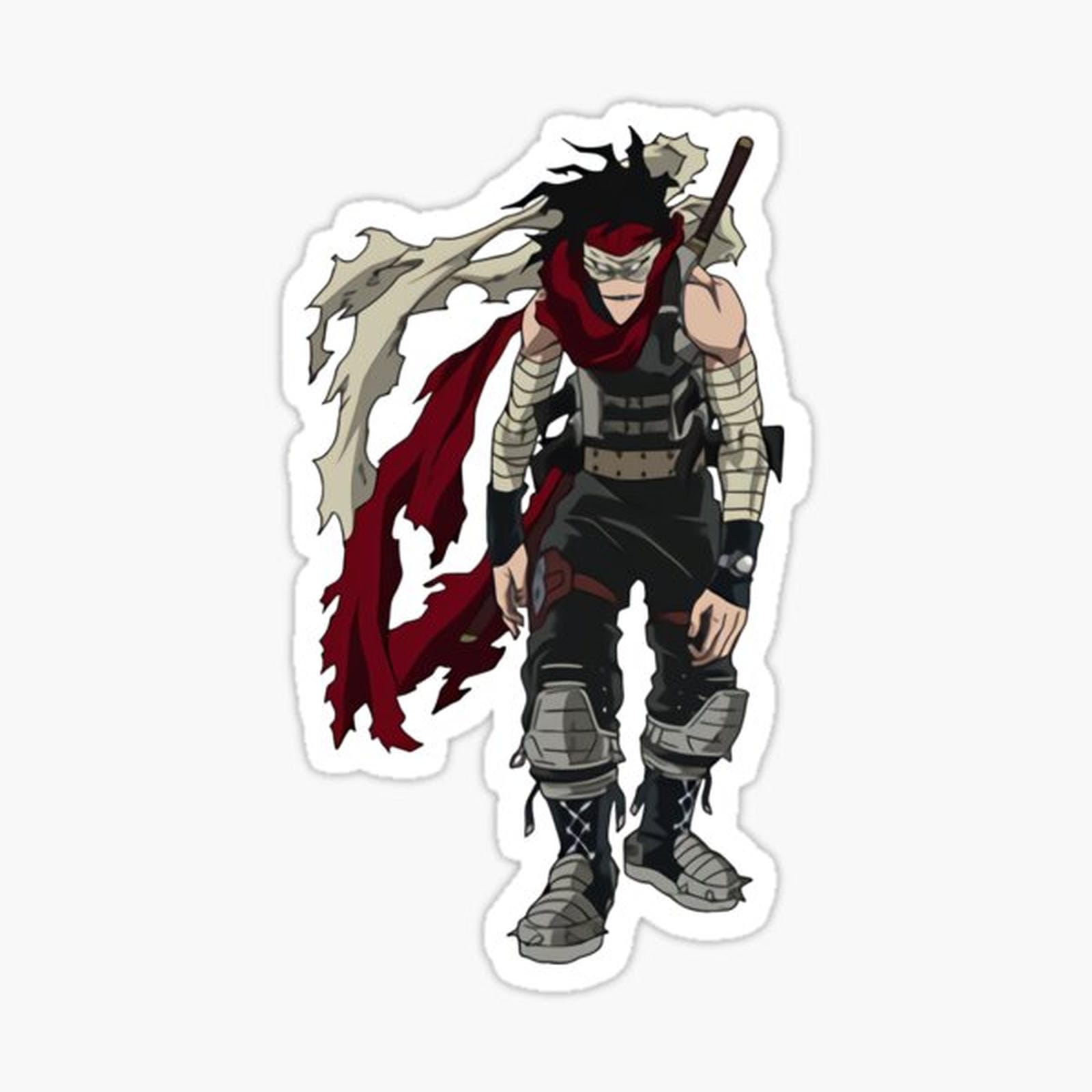 Stain