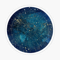 Star Map