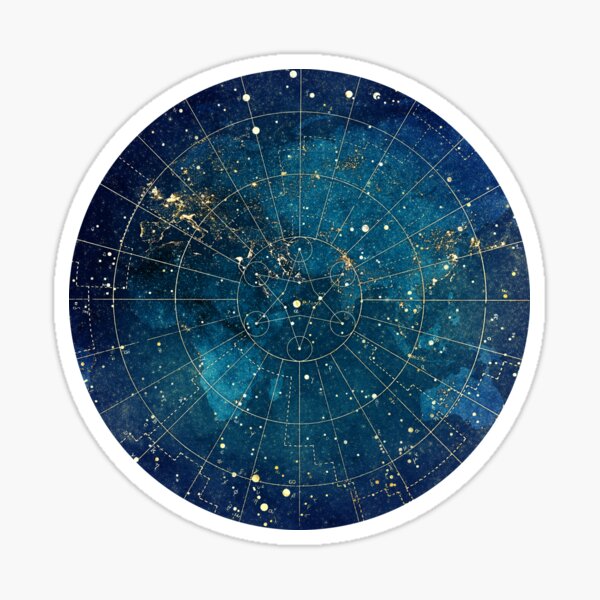 Star Map