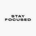Stay Focused