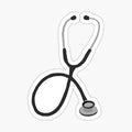 Stethoscope