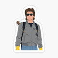 Steve Harrington