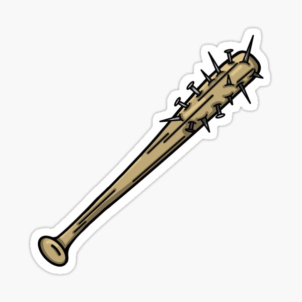Steve's Bat