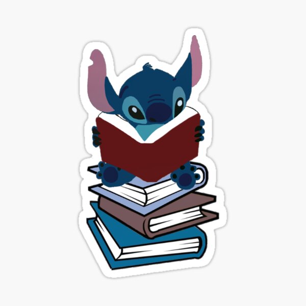 Stitch Reading