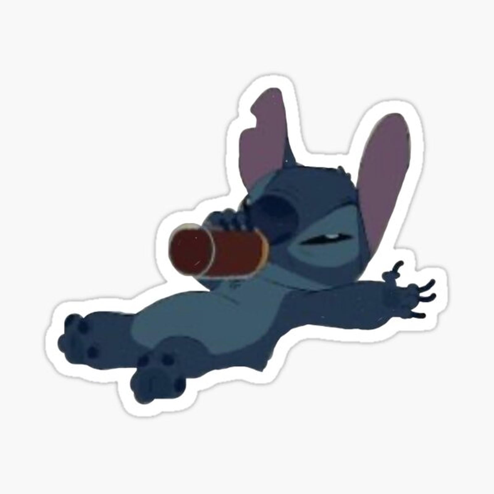 Stitch