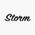 Storm