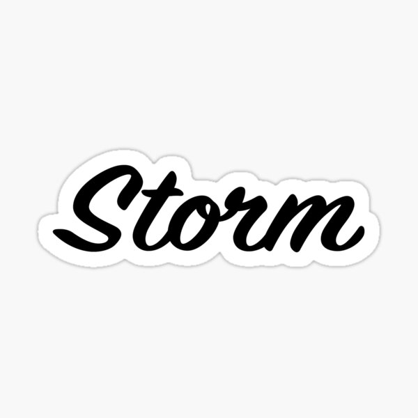 Storm
