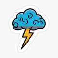 Stormy Weather