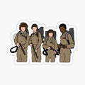 Stranger Things - Artwork