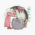 Strega Nona