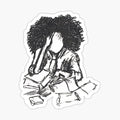 Stressed