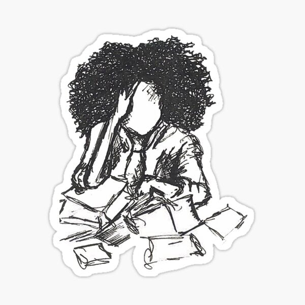 Stressed
