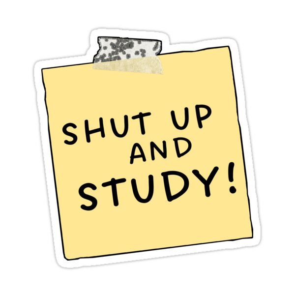 Study