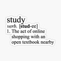 Studying mean