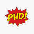 Super PhD