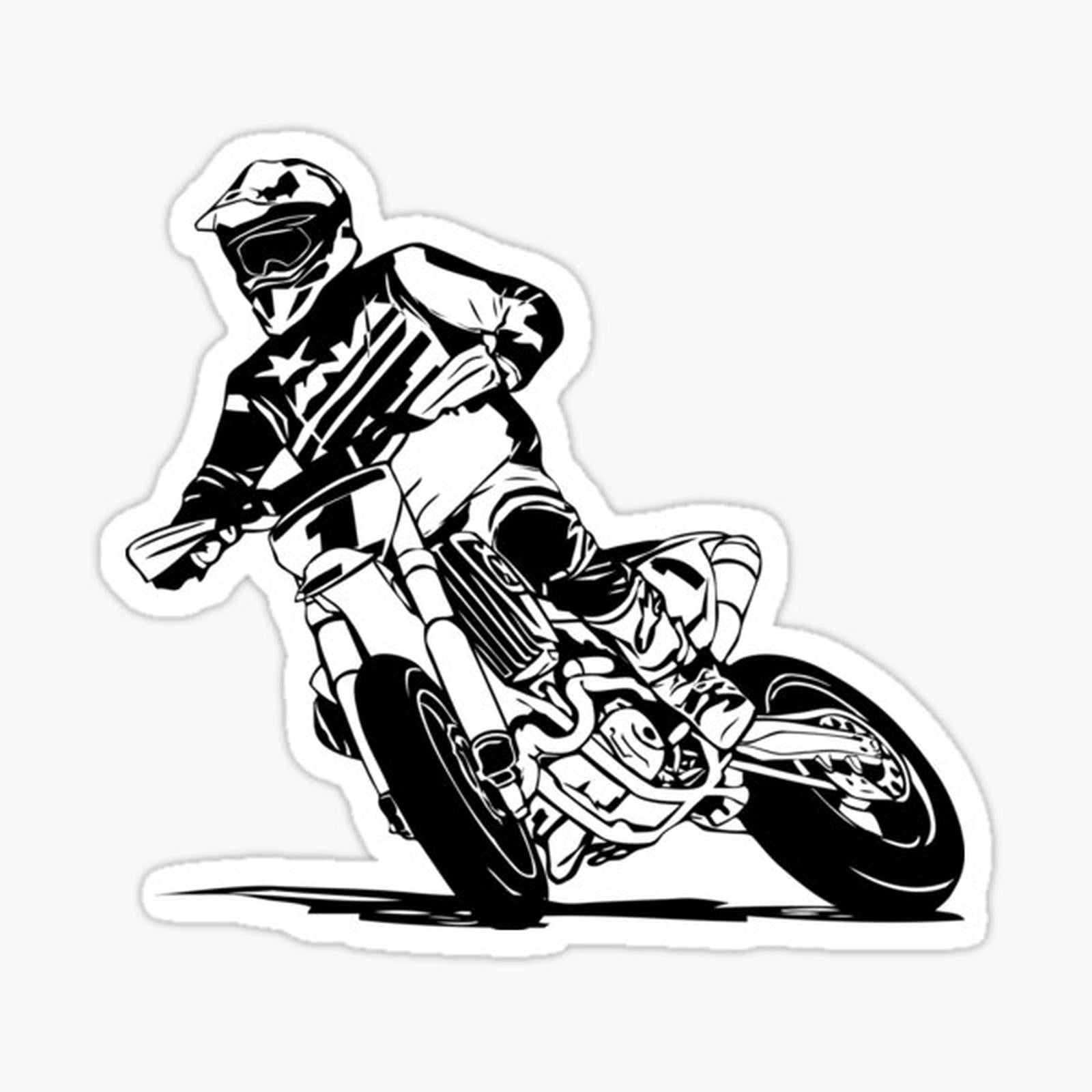 Supermoto