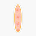 Surfboard