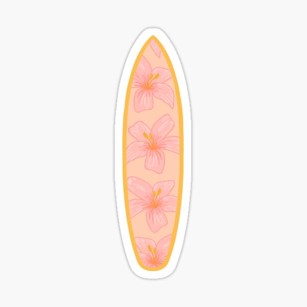 Surfboard