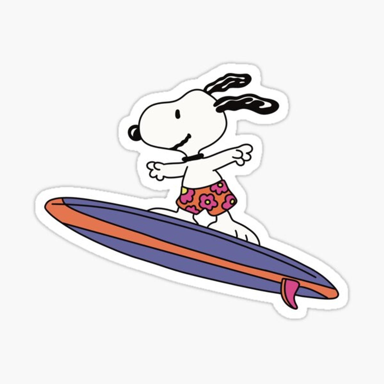 Surfing