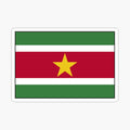 Suriname