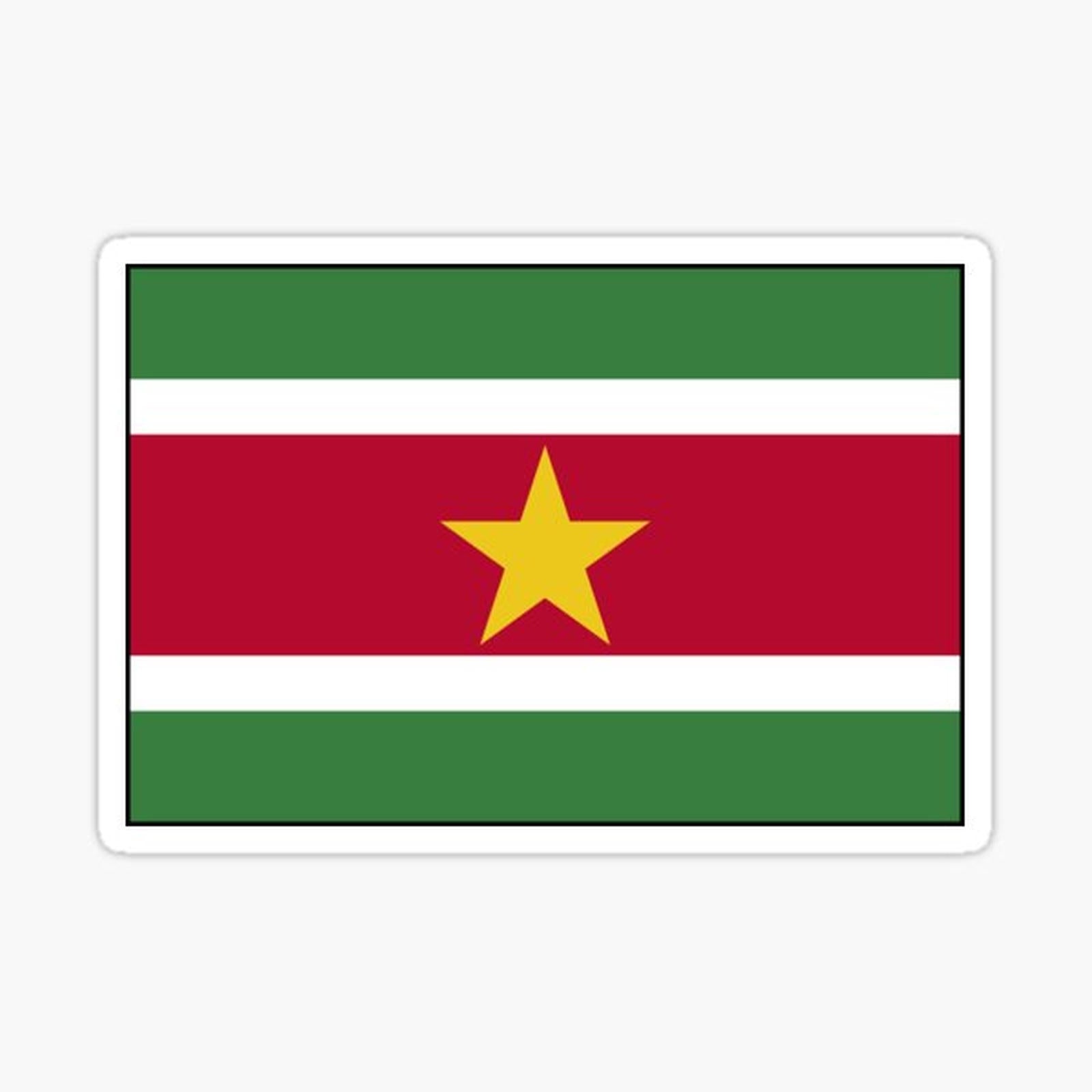 Suriname