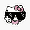 Swag hello kitty