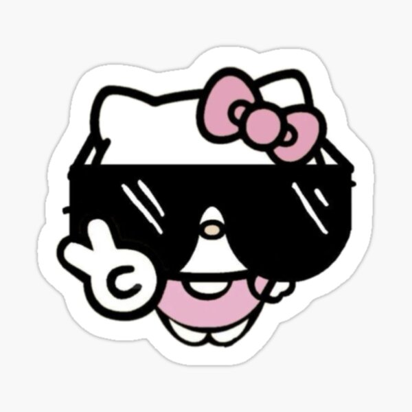 Swag hello kitty