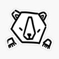 Sweet Tooth. Bear. Bear