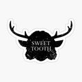 Sweet Tooth (Dark)