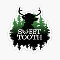 Sweet Tooth Fan Logo
