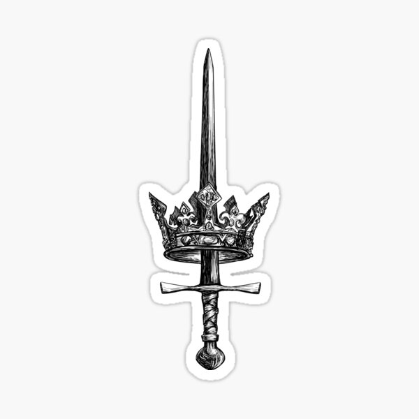 Sword and the Crown