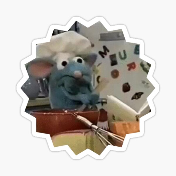T is for Time to Cook