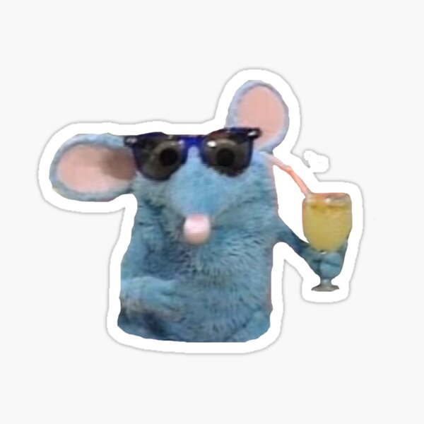 T is for Tutter