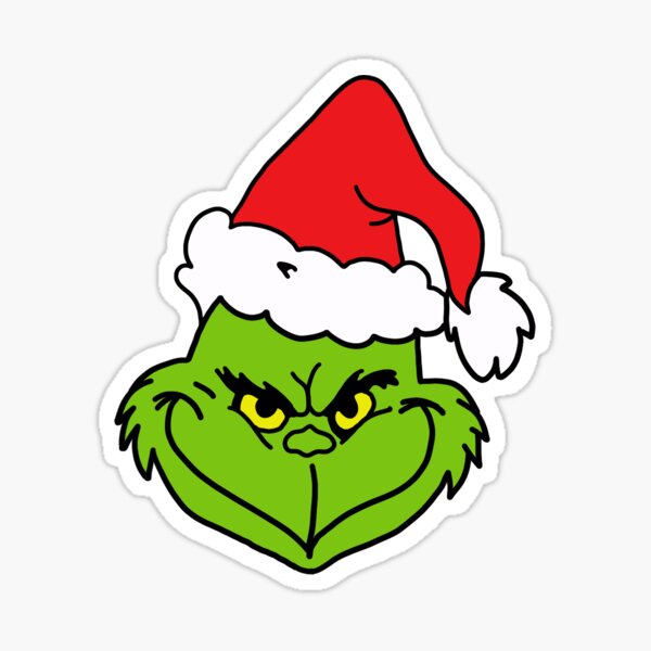 THE GRINCH