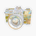 TRAVEL CAN0N
