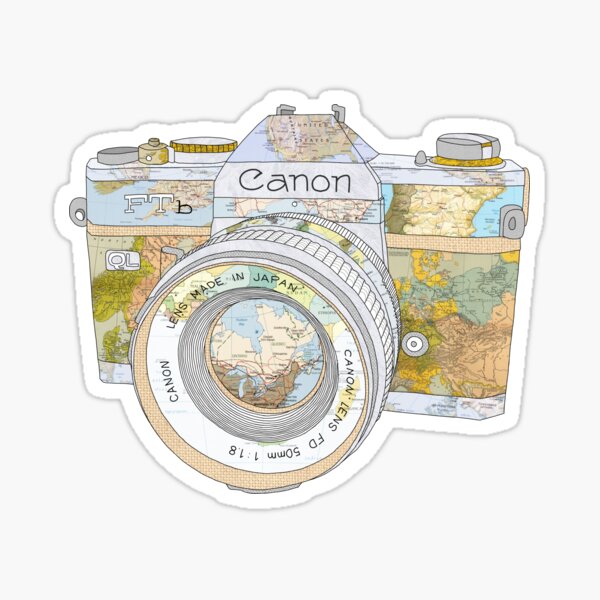 TRAVEL CAN0N