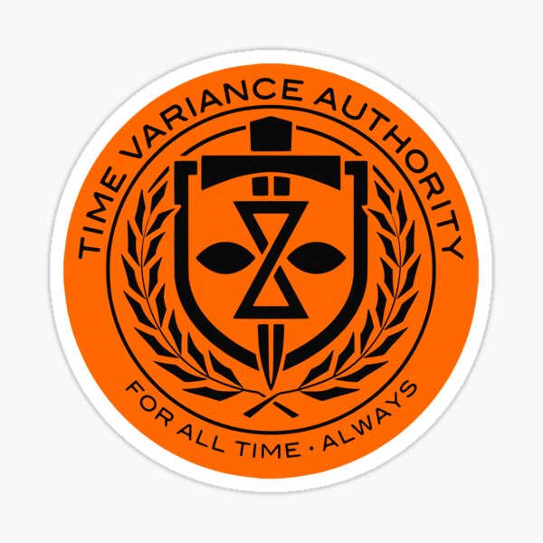 TVA Loki Logo
