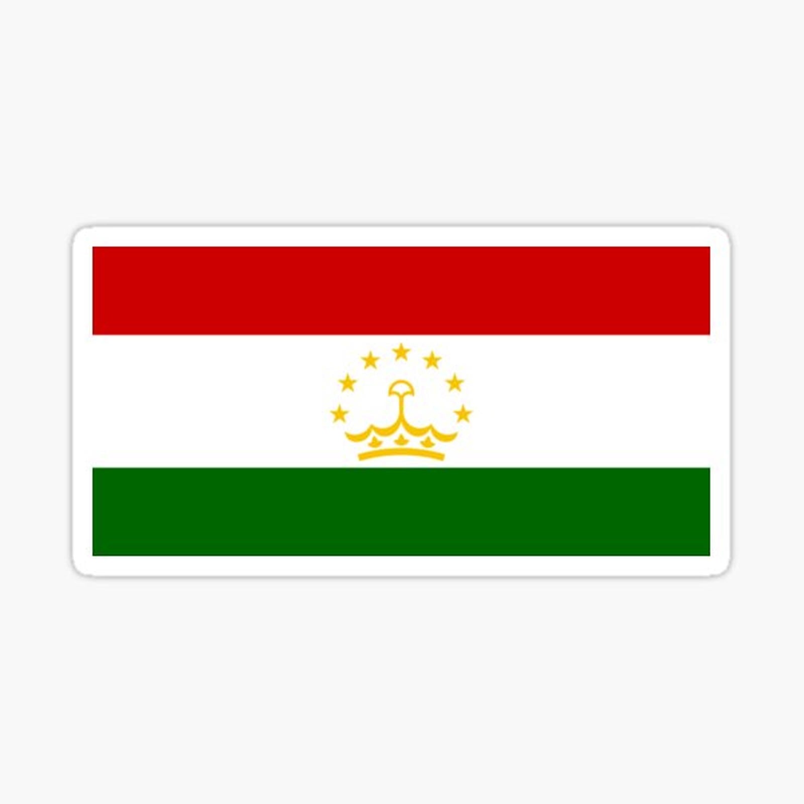 Tajikistan