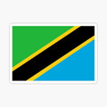 Tanzania