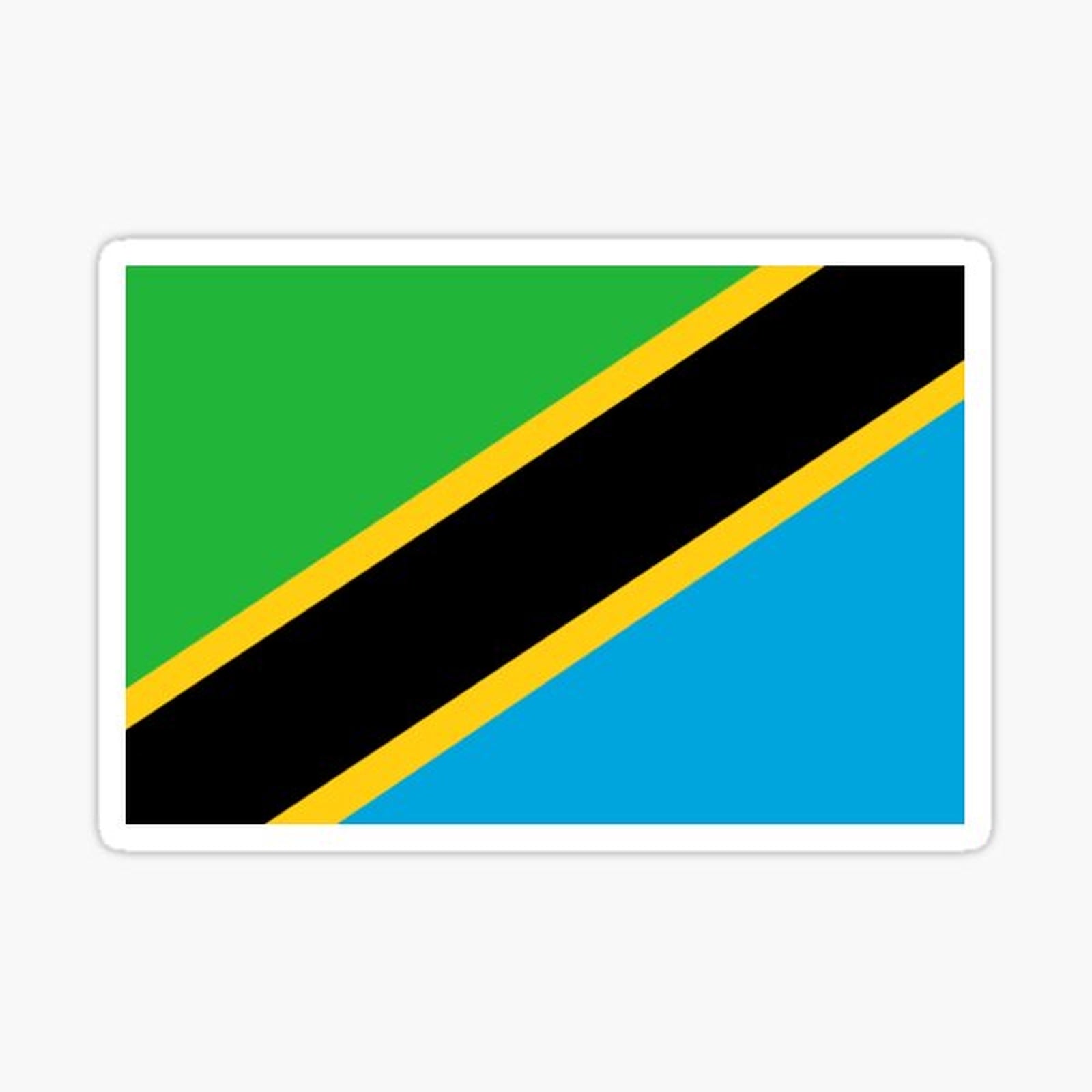 Tanzania