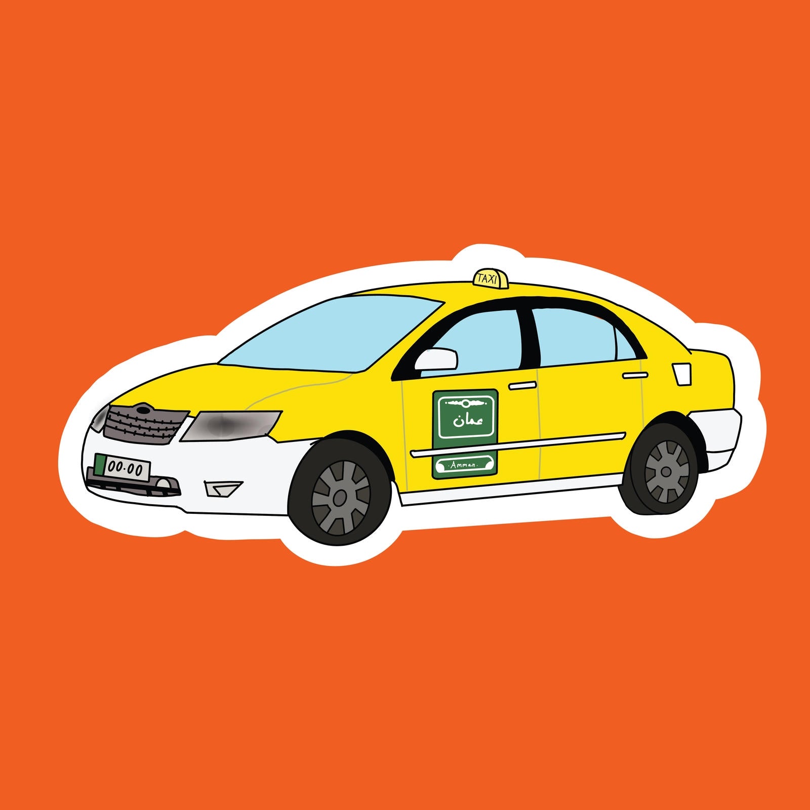 Taxi