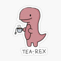 Tea Rex