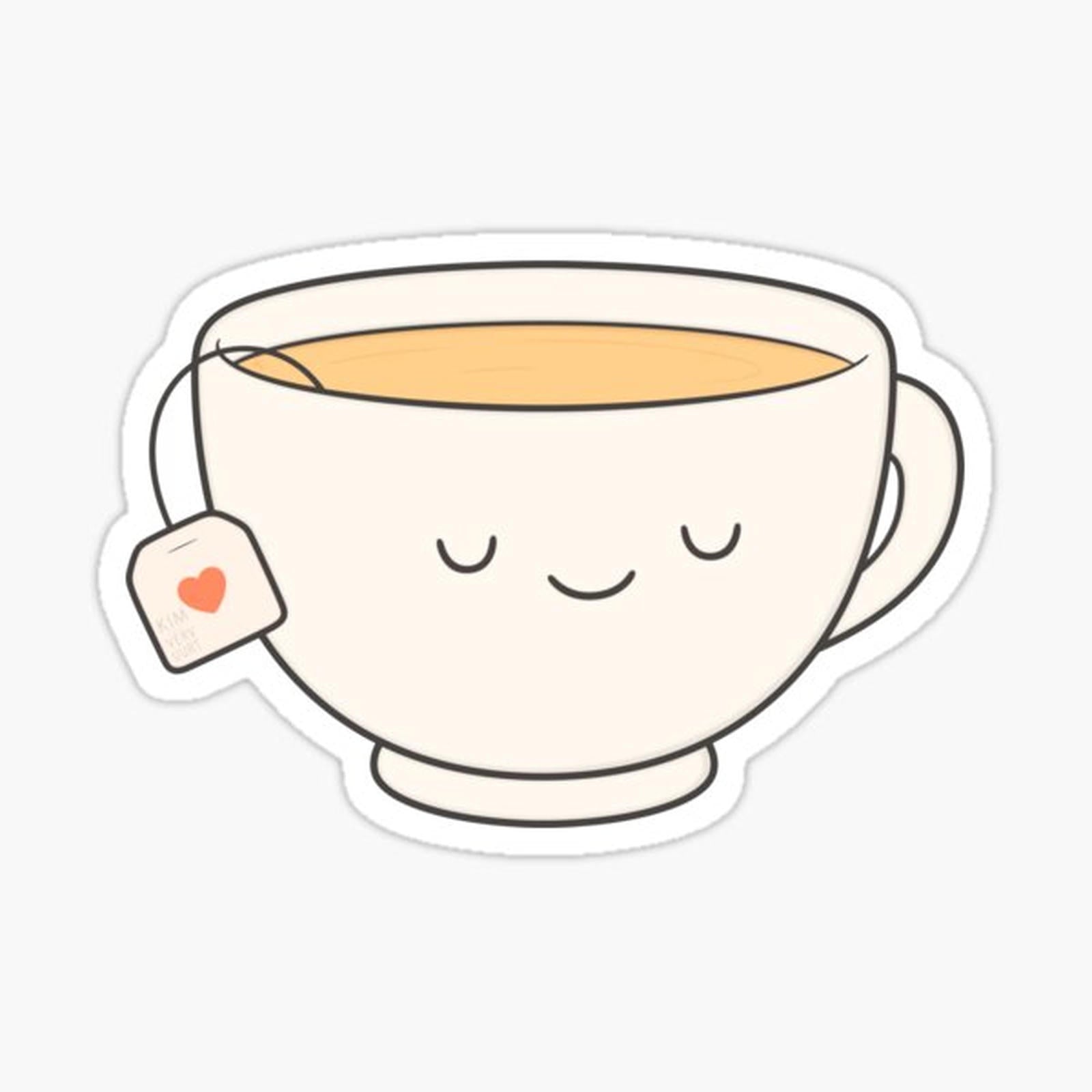 Teacup