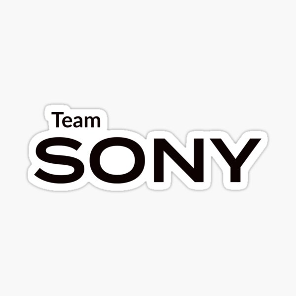 Team Sony