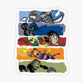 Teen Titans