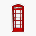 Telephone Booth