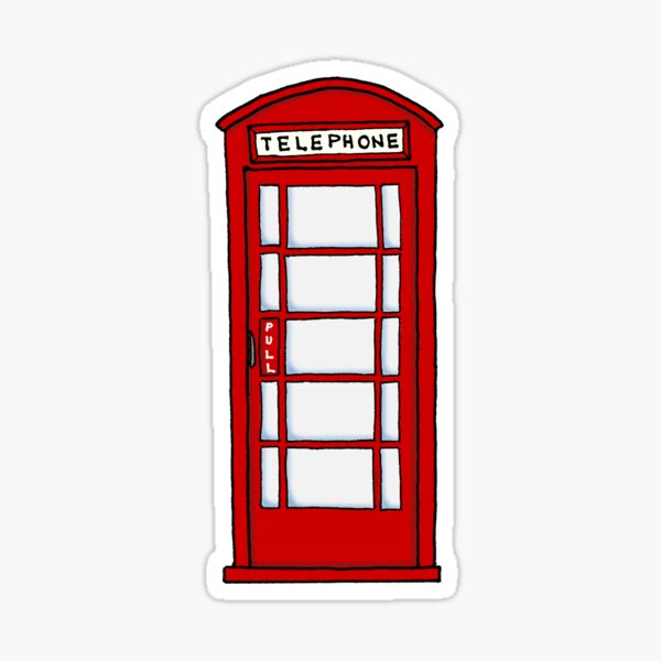 Telephone Booth